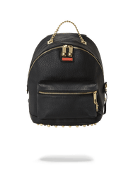 STUDDED SAVAGE