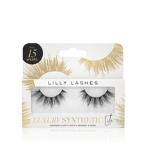Lilly Allure Lite Faux Lashes