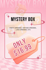 Surprise Dress Mystery Box – Only $16.99