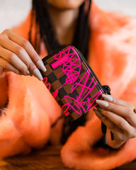 JETGRAPHIX WALLET