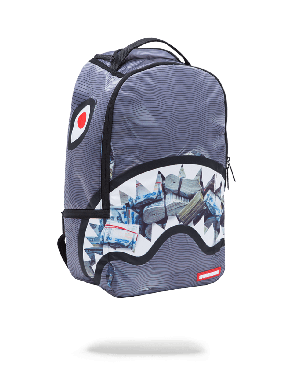 MONEY HUNGRY