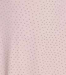 Sparkling Perfection Rhinestone A-Line Mini Dress