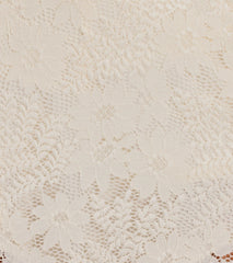 Sweetest Vibe Hanky Hem Lace Mini Skort