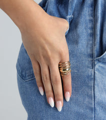More To Love Ring Set