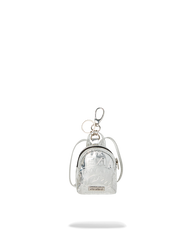 SPACE CASE BACKPACK KEYCHAIN