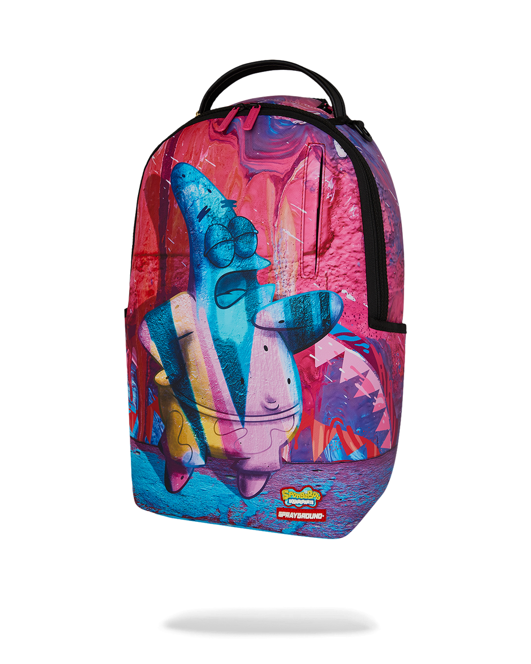 PATRICASSO BACKPACK