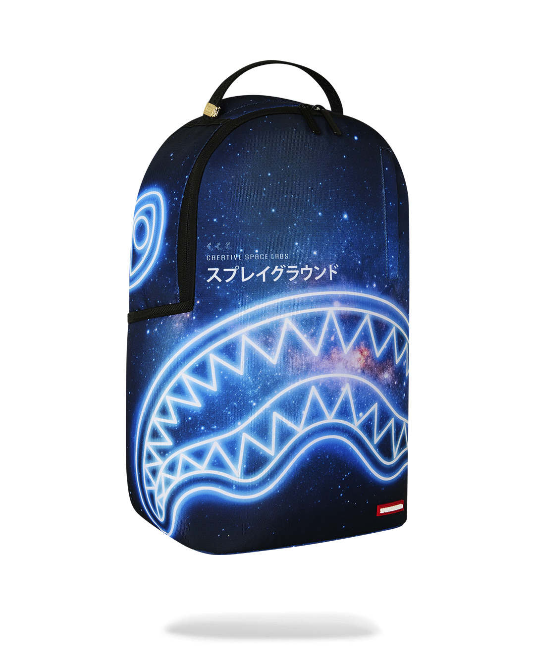 CREATIVE SPACE LABS BACKPACK