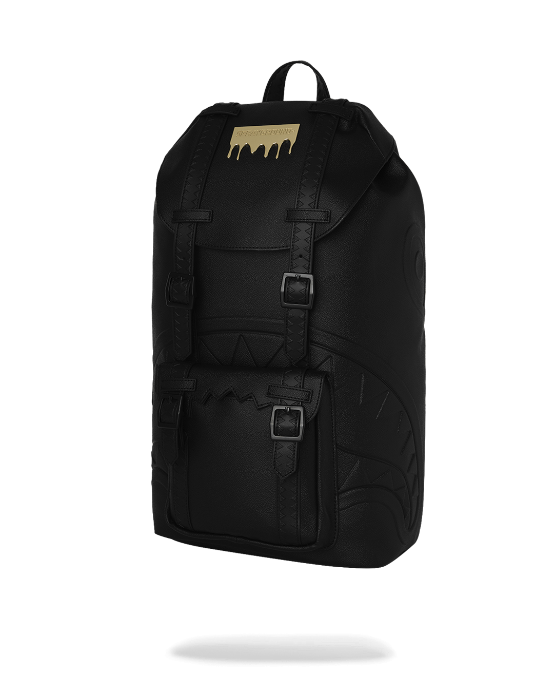 GOLD BRICK DRIP HILLS BACKPACK